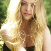Amanda Seyfried