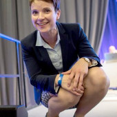 Frauke Petry 