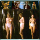 Lana Clarkson 
