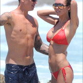 Audrina Patridge