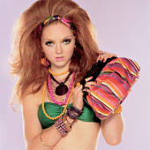 Lily Cole