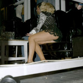 Christina Aguilera