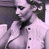 Morgan Fairchild 