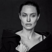 Angelina Jolie