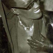 Grace Jones 