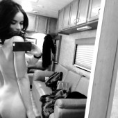 Abigail Spencer 
