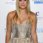 Kaley Cuoco