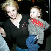 Britney Spears