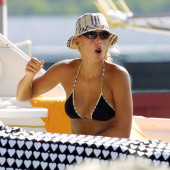 Anna Kournikova
