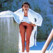 Elizabeth Hurley