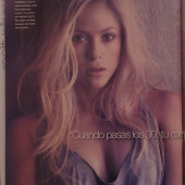Shakira