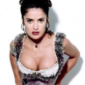 Salma Hayek 