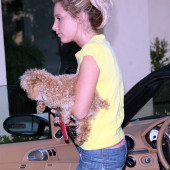 Ashley Tisdale