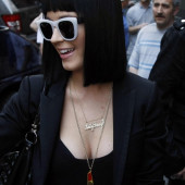 Katy Perry