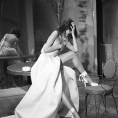 Carla Bruni