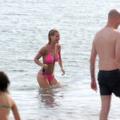 Michelle Hunziker
