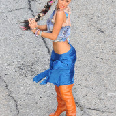 Nicole Scherzinger