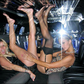 Paris Hilton