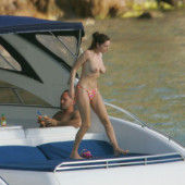 Kelly Brook
