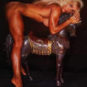 Leigh Anna Ross 