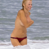 Pamela Anderson