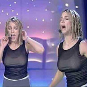 Britney Spears
