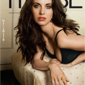 Alison Brie
