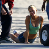 Paris Hilton