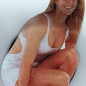 Mary Pierce 