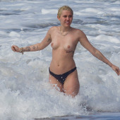Miley Cyrus