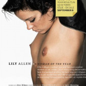 Lily Allen