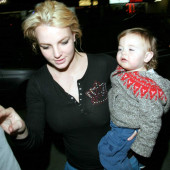 Britney Spears