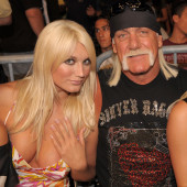 Brooke Hogan