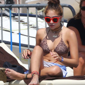 Lourdes Leon