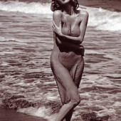 Eva Herzigova