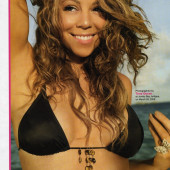 Mariah Carey