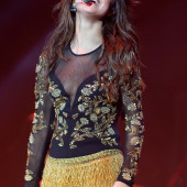 Selena Gomez