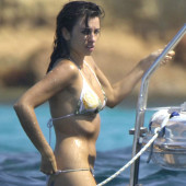 Penelope Cruz