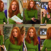 Alicia Witt