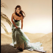 Penelope Cruz
