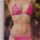 Caprice Bourret 