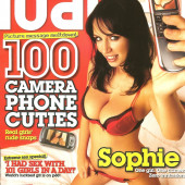 Sophie Howard