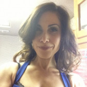 Carly Pope