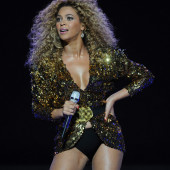 Beyonce Knowles
