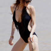 Lindsay Lohan
