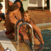 Beyonce Knowles 