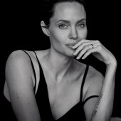 Angelina Jolie