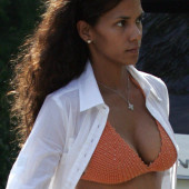 Halle Berry