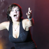 Marta Jandova