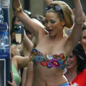 Rachel Stevens